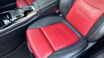 Mercedes-Benz A Class 2.0 A35 AMG (Premium Plus) Hatchback 5dr Petrol SpdS DCT 4MATIC 