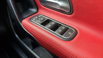 Mercedes-Benz A Class 2.0 A35 AMG (Premium Plus) Hatchback 5dr Petrol SpdS DCT 4MATIC 