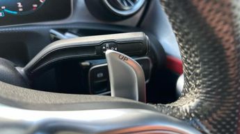 Mercedes-Benz A Class 2.0 A35 AMG (Premium Plus) Hatchback 5dr Petrol SpdS DCT 4MATIC 