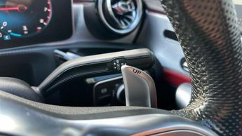 Mercedes-Benz A Class 2.0 A35 AMG (Premium Plus) Hatchback 5dr Petrol SpdS DCT 4MATIC 