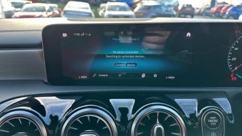 Mercedes-Benz A Class 2.0 A35 AMG (Premium Plus) Hatchback 5dr Petrol SpdS DCT 4MATIC 