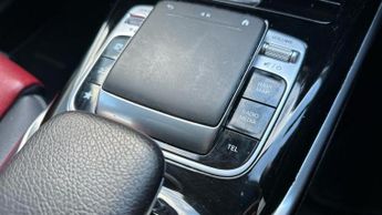 Mercedes-Benz A Class 2.0 A35 AMG (Premium Plus) Hatchback 5dr Petrol SpdS DCT 4MATIC 