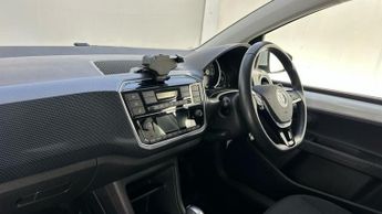 Volkswagen e-up! 36.8kWh e-up! Hatchback 5dr Electric Auto (82 ps)
