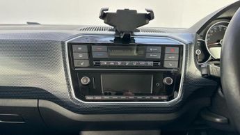 Volkswagen e-up! 36.8kWh e-up! Hatchback 5dr Electric Auto (82 ps)