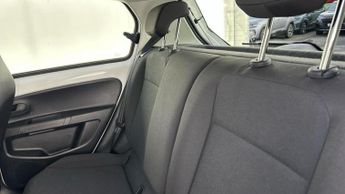 Volkswagen e-up! 36.8kWh e-up! Hatchback 5dr Electric Auto (82 ps)