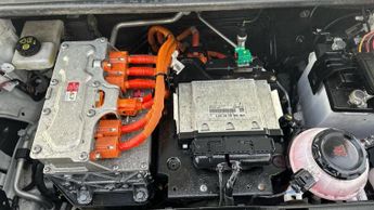 Volkswagen e-up! 36.8kWh e-up! Hatchback 5dr Electric Auto (82 ps)