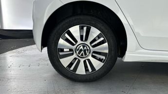 Volkswagen e-up! 36.8kWh e-up! Hatchback 5dr Electric Auto (82 ps)