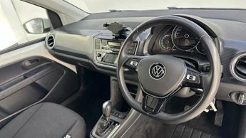 Volkswagen e-up! 36.8kWh e-up! Hatchback 5dr Electric Auto (82 ps)