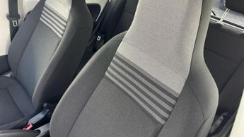 Volkswagen e-up! 36.8kWh e-up! Hatchback 5dr Electric Auto (82 ps)