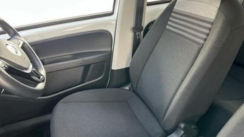 Volkswagen e-up! 36.8kWh e-up! Hatchback 5dr Electric Auto (82 ps)