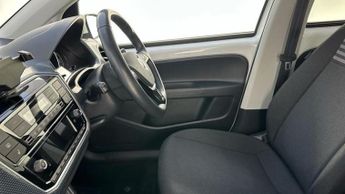 Volkswagen e-up! 36.8kWh e-up! Hatchback 5dr Electric Auto (82 ps)