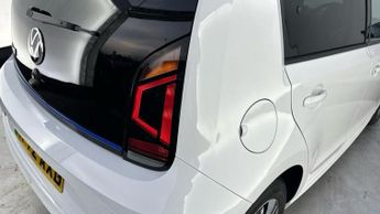 Volkswagen e-up! 36.8kWh e-up! Hatchback 5dr Electric Auto (82 ps)