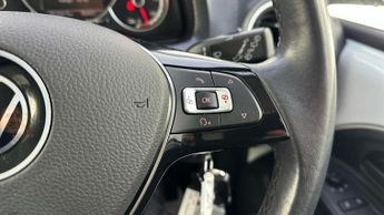 Volkswagen e-up! 36.8kWh e-up! Hatchback 5dr Electric Auto (82 ps)