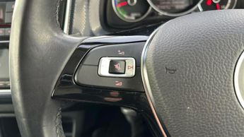 Volkswagen e-up! 36.8kWh e-up! Hatchback 5dr Electric Auto (82 ps)