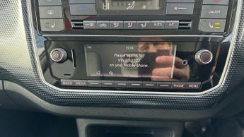 Volkswagen e-up! 36.8kWh e-up! Hatchback 5dr Electric Auto (82 ps)