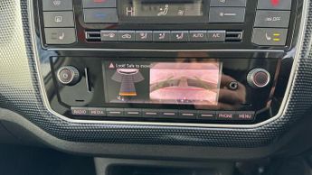 Volkswagen e-up! 36.8kWh e-up! Hatchback 5dr Electric Auto (82 ps)