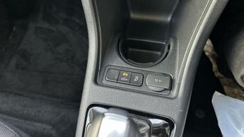 Volkswagen e-up! 36.8kWh e-up! Hatchback 5dr Electric Auto (82 ps)