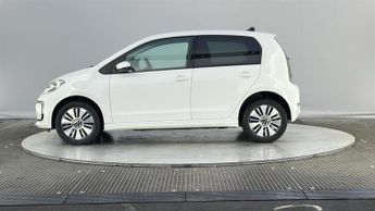 Volkswagen e-up! 36.8kWh e-up! Hatchback 5dr Electric Auto (82 ps)