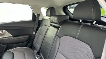 Kia Niro 64kWh 2 SUV 5dr Electric Auto (201 bhp)