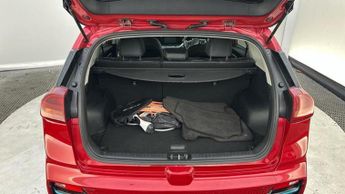 Kia Niro 64kWh 2 SUV 5dr Electric Auto (201 bhp)