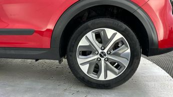 Kia Niro 64kWh 2 SUV 5dr Electric Auto (201 bhp)