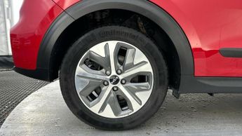 Kia Niro 64kWh 2 SUV 5dr Electric Auto (201 bhp)