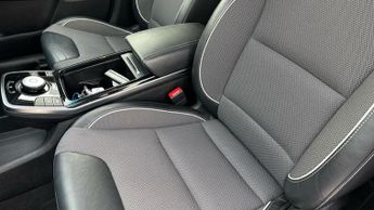 Kia Niro 64kWh 2 SUV 5dr Electric Auto (201 bhp)