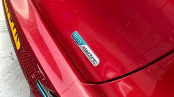 Kia Niro 64kWh 2 SUV 5dr Electric Auto (201 bhp)