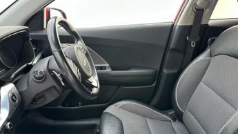 Kia Niro 64kWh 2 SUV 5dr Electric Auto (201 bhp)