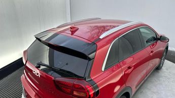 Kia Niro 64kWh 2 SUV 5dr Electric Auto (201 bhp)