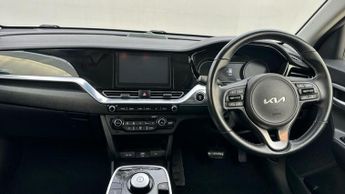 Kia Niro 64kWh 2 SUV 5dr Electric Auto (201 bhp)