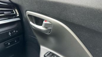 Kia Niro 64kWh 2 SUV 5dr Electric Auto (201 bhp)