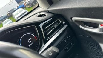 Kia Niro 64kWh 2 SUV 5dr Electric Auto (201 bhp)