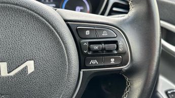 Kia Niro 64kWh 2 SUV 5dr Electric Auto (201 bhp)