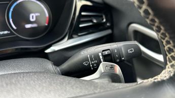 Kia Niro 64kWh 2 SUV 5dr Electric Auto (201 bhp)