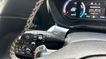 Kia Niro 64kWh 2 SUV 5dr Electric Auto (201 bhp)