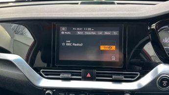 Kia Niro 64kWh 2 SUV 5dr Electric Auto (201 bhp)