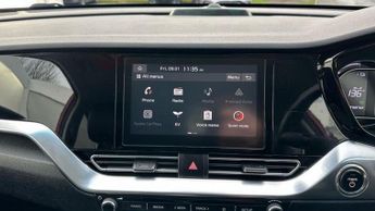 Kia Niro 64kWh 2 SUV 5dr Electric Auto (201 bhp)