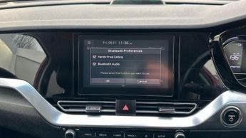 Kia Niro 64kWh 2 SUV 5dr Electric Auto (201 bhp)