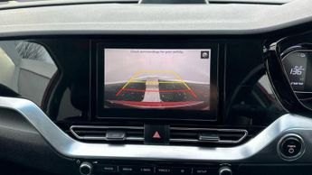 Kia Niro 64kWh 2 SUV 5dr Electric Auto (201 bhp)