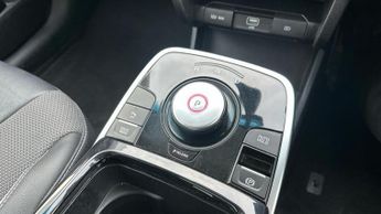 Kia Niro 64kWh 2 SUV 5dr Electric Auto (201 bhp)