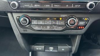 Kia Niro 64kWh 2 SUV 5dr Electric Auto (201 bhp)