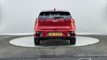 Kia Niro 64kWh 2 SUV 5dr Electric Auto (201 bhp)
