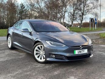 Tesla Model S (Dual Motor) Long Range Auto 4WD 5dr