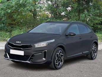 Kia XCeed 1.5 T-GDi DCT GT-LINE S
