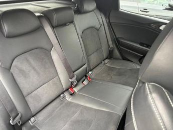 Kia XCeed 1.5 T-GDi DCT GT-LINE S