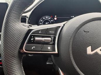 Kia XCeed 1.5 T-GDi DCT GT-LINE S