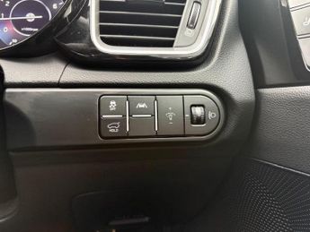 Kia XCeed 1.5 T-GDi DCT GT-LINE S