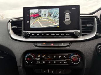 Kia XCeed 1.5 T-GDi DCT GT-LINE S