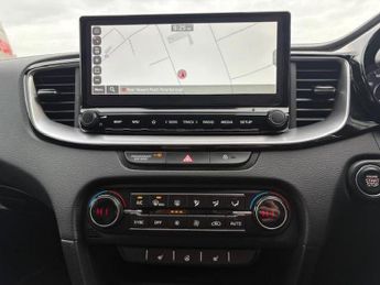 Kia XCeed 1.5 T-GDi DCT GT-LINE S